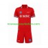 Maillot Naples Enfant Tenue 3ème 2026-2027 Manche Courte