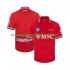 Maillot Naples Homme Tenue 3ème 2026-2027 Manche Courte
