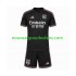 Maillot Olympique Lyonnais Enfant Tenue 3ème 2026-2027 Manche Courte