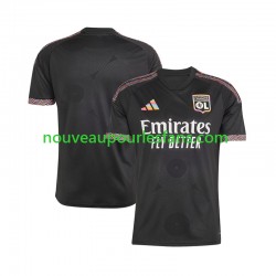 Maillot Olympique Lyonnais Homme Tenue 3ème 2026-2027 Manche Courte