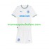 Maillot Olympique de Marseille Enfant Tenue Domicile 2026-2027 Manche Courte