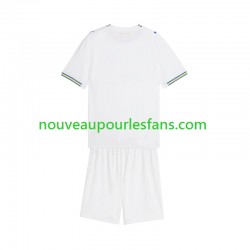 Maillot Olympique de Marseille Enfant Tenue Domicile 2026-2027 Manche Courte