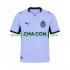 Maillot Olympique de Marseille Homme Tenue 3ème 2026-2027 Manche Courte