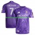 Maillot Orlando City Antoine Griezmann Homme Tenue Domicile 2026 Manche Courte