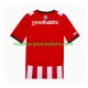 Maillot PSV Eindhoven Homme Tenue Domicile 2026-2027 Manche Courte