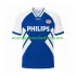 Maillot PSV Eindhoven Rétro Homme Tenue Extérieur 1994 Manche Courte