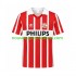 Maillot PSV Eindhoven 1990 Rétro Homme Tenue Domicile Manche Courte
