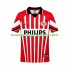 Maillot PSV Eindhoven 1997 Rétro Homme Tenue Domicile Manche Courte