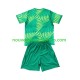 Maillot Paris Saint-Germain Gardien Enfant Tenue Extérieur 2026-2027 Manche Courte