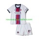 Maillot Paris Saint-Germain Joao Neves 87 Enfant Tenue Extérieur 2026-2027 Manche Courte