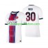Maillot Paris Saint-Germain Lionel Messi 30 Homme Tenue Extérieur 2026-2027 Manche Courte