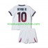Maillot Paris Saint-Germain Neymar JR 10 Enfant Tenue Extérieur 2026-2027 Manche Courte