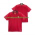 Maillot Portugal 2018 Rétro Homme Tenue Domicile Manche Courte
