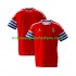 Maillot RCD Espanyol Homme Tenue Extérieur 2026-2027 Manche Courte