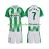 Maillot Real Betis Anthoy 7 Enfant Tenue Domicile 2026-2027 Manche Courte
