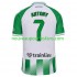 Maillot Real Betis Antony 7 Homme Tenue Domicile 2026-2027 Manche Courte