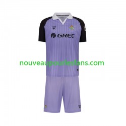 Maillot Real Betis Gardien Rétro Enfant Tenue Domicile 2025-2026 Manche Courte