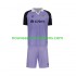 Maillot Real Betis Gardien Rétro Enfant Tenue Domicile 2025-2026 Manche Courte