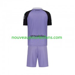 Maillot Real Betis Gardien Rétro Enfant Tenue Domicile 2025-2026 Manche Courte