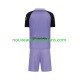 Maillot Real Betis Gardien Rétro Enfant Tenue Domicile 2025-2026 Manche Courte