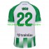 Maillot Real Betis Isco 22 Homme Tenue Domicile 2026-2027 Manche Courte