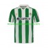 Maillot Real Betis Rétro Homme Tenue Domicile 2025-2026 Manche Courte