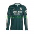 Maillot Real Madrid Homme Tenue Extérieur 2026-2027 Manche Longue