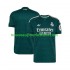 Maillot Real Madrid Homme Tenue Extérieur 2026-2027 Manche Courte