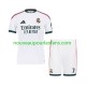 Maillot Real Madrid Cristiano Ronaldo 7 Enfant Tenue Domicile 2026-2027 Manche Courte