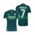 Maillot Real Madrid Cristiano Ronaldo 7 Homme Tenue Extérieur 2026-2027 Manche Courte