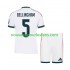 Maillot Real Madrid Jude Bellingham 5 Enfant Tenue Domicile 2026-2027 Manche Courte
