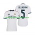 Maillot Real Madrid Jude Bellingham 5 Homme Tenue Domicile 2026-2027 Manche Courte