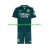 Maillot Real Madrid Enfant Tenue Extérieur 2026-2027 Manche Courte