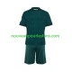 Maillot Real Madrid Enfant Tenue Extérieur 2026-2027 Manche Courte