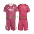 Maillot Real Madrid Enfant Tenue 3ème 2026-2027 Manche Courte