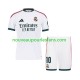 Maillot Real Madrid Mbappé Kylian 10 Enfant Tenue Domicile 2026-2027 Manche Courte