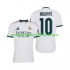 Maillot Real Madrid Mbappé Kylian 10 Homme Tenue Domicile 2026-2027 Manche Courte