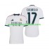 Maillot Real Madrid Marc Cucurella 17 Homme Tenue Domicile 2026-2027 Manche Courte