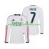 Maillot Real Madrid Vinicius Junior 7 Homme Tenue Domicile 2026-2027 Manche Longue