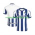 Maillot Real Sociedad Homme Tenue Domicile 2026-2027 Manche Courte