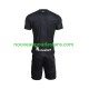Maillot Real Sociedad Enfant Tenue Extérieur 2026-2027 Manche Courte