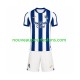 Maillot Real Sociedad Enfant Tenue Domicile 2026-2027 Manche Courte
