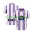 Maillot Real Valladolid Homme Tenue Domicile 2026-2027 Manche Courte