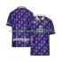 Maillot Real Valladolid Rétro Homme Tenue Domicile 2025-2026 Manche Courte