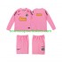Maillot Santos 2012 2013 Rétro Enfant Tenue 4ème Manche Longue