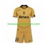 Maillot Sporting CP Enfant Tenue Extérieur 2026-2027 Manche Courte