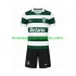 Maillot Sporting CP Enfant Tenue Domicile 2026-2027 Manche Courte