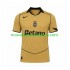 Maillot Sporting CP Homme Tenue Extérieur 2026-2027 Manche Courte