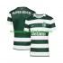 Maillot Sporting CP Homme Tenue Domicile 2026-2027 Manche Courte