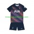 Maillot Tottenham Hotspur Enfant Tenue Extérieur 2026-2027 Manche Courte
